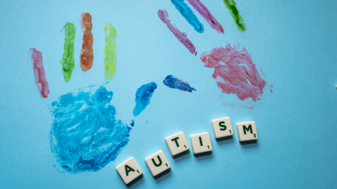 Autism Optimize Body Center