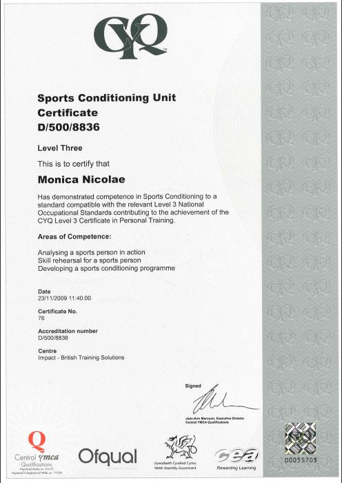 2009 Nov Sports Conditioning.JPG