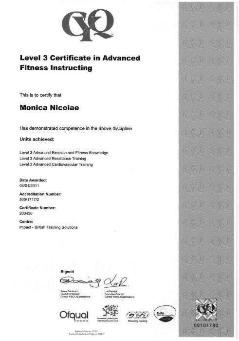 2011 Jan PT Advance Fitness Instructing.JPG