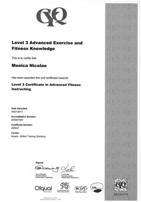 2011 Jan PT Advanced Ex & Knowledge.JPG