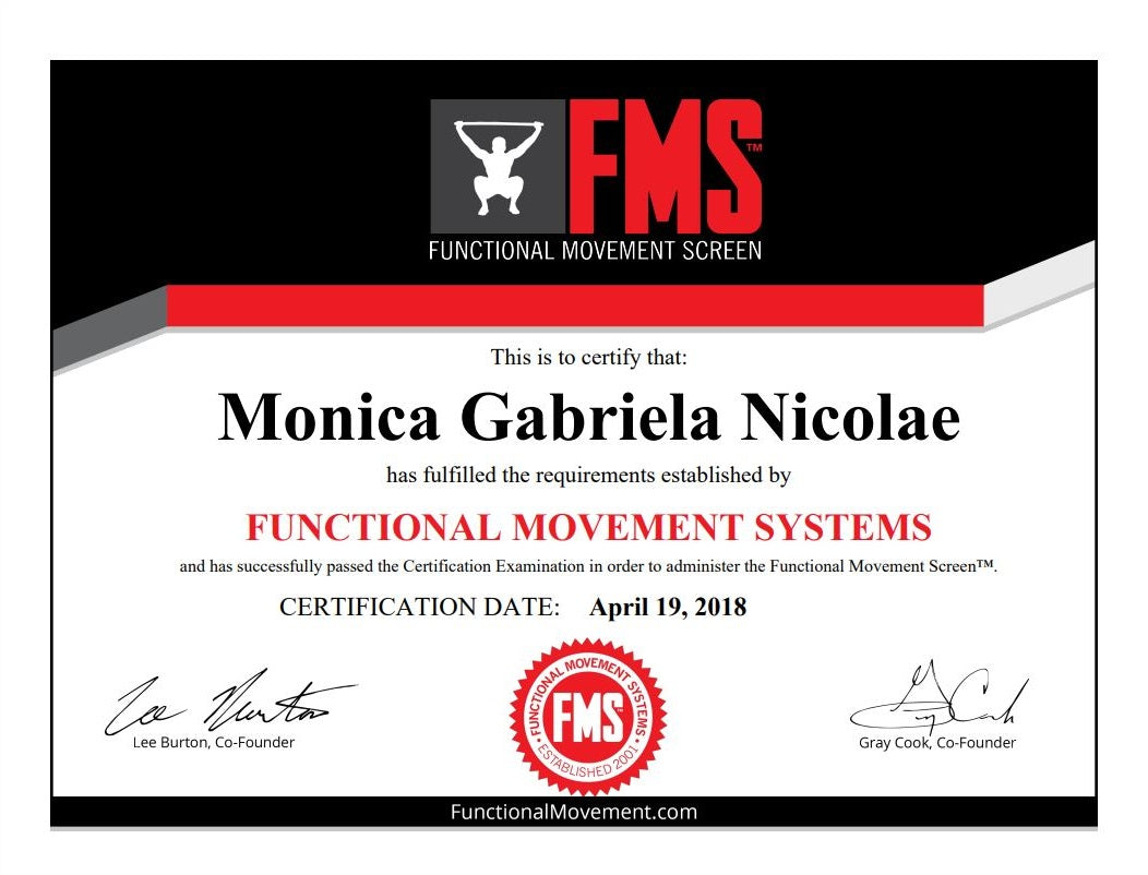 2018 FMS L1 Certificate.JPG