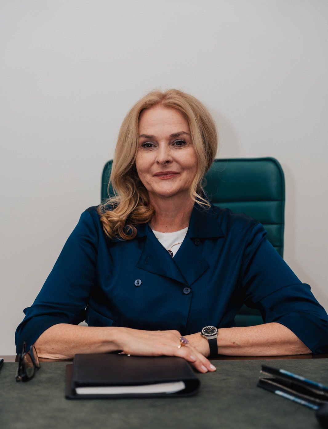 Dr. Adina Trandafir – doctor în genetică și specialist în nutrigenetică și nutrigenomică