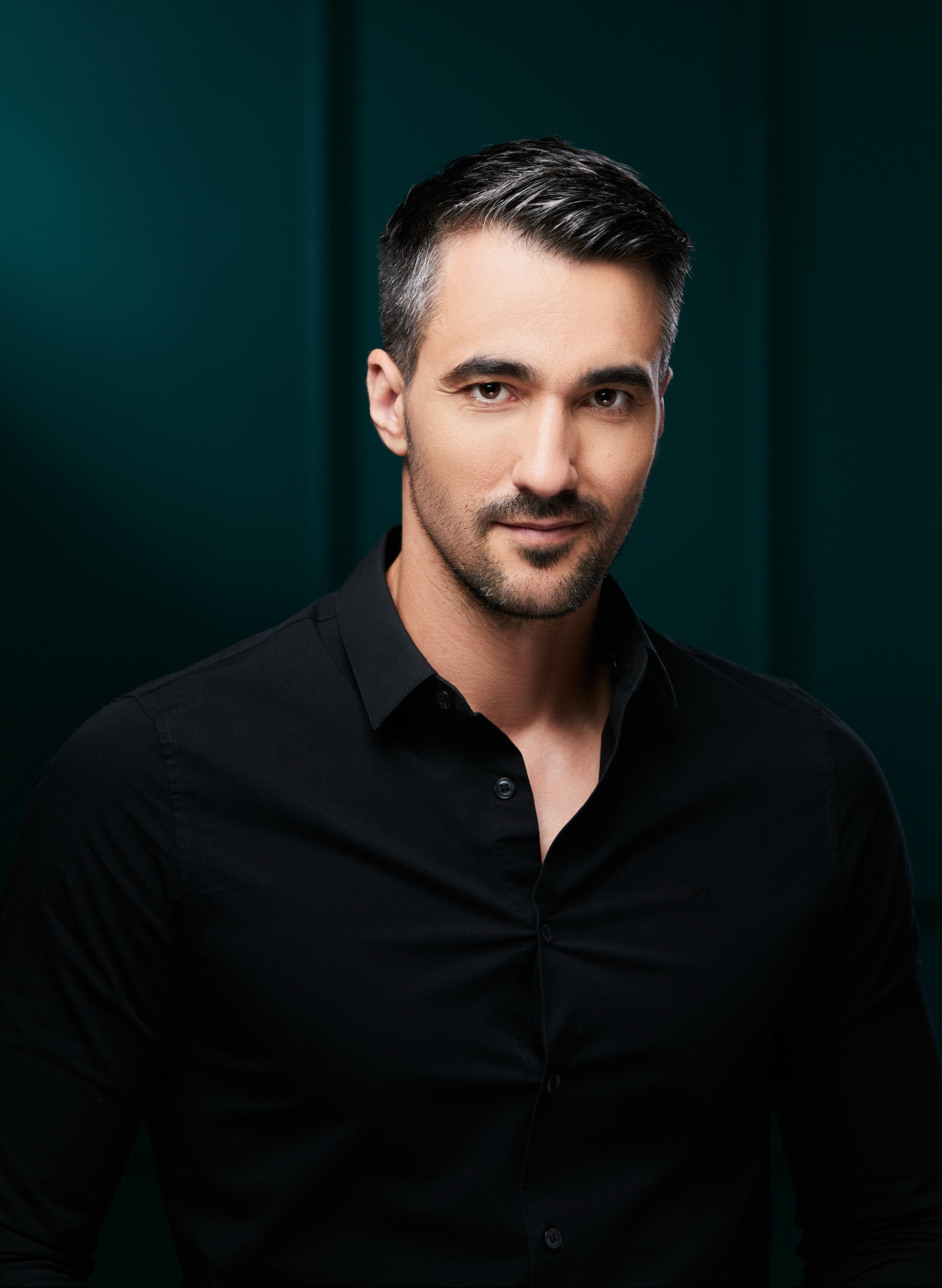 Florin Cujba fondator Optimize Body Center