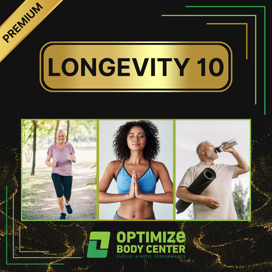 Longevity 10