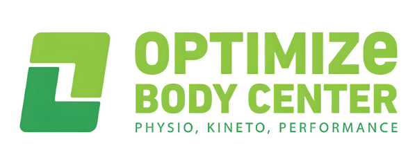 Optimize Body Center